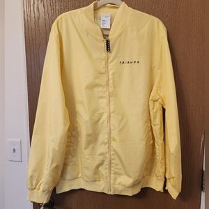 FRIENDS Bomber Jacket